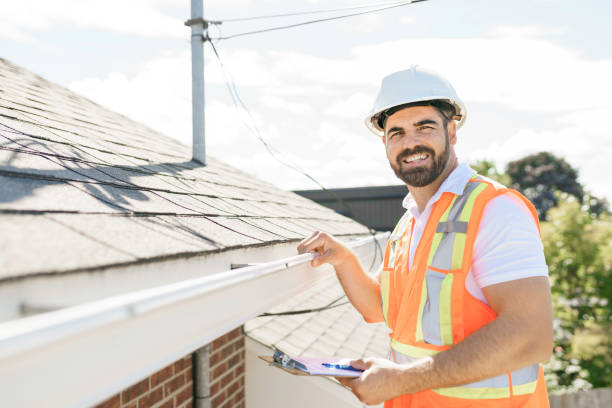 Best Residential Roof Replacement  in Escobares, TX