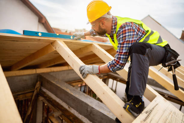 Best Best Roofing Contractors  in Escobares, TX