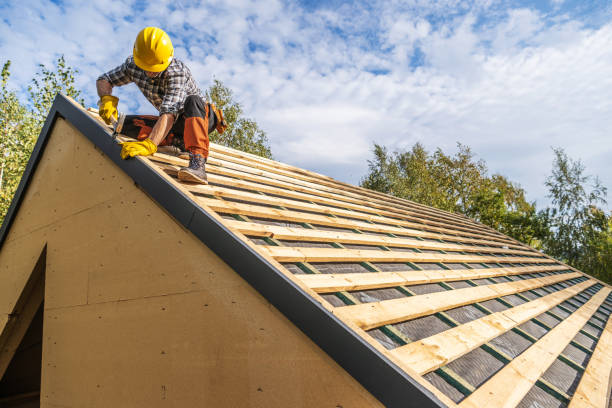 Slate Roofing Contractor in Escobares, TX