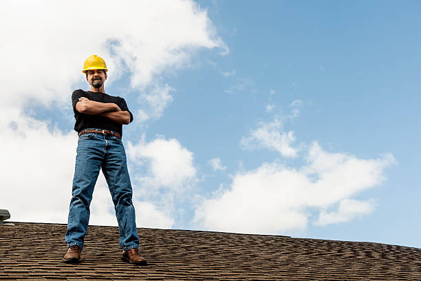 Best Shingle Roofing Installation  in Escobares, TX