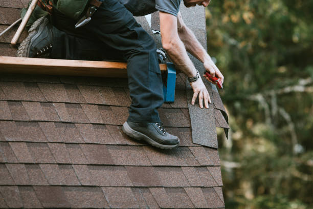 Best Roof Repair Services  in Escobares, TX