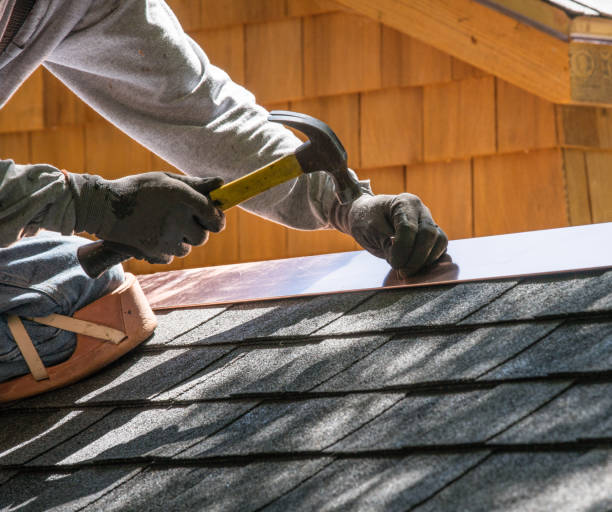 Best Best Roofing Contractors  in Escobares, TX